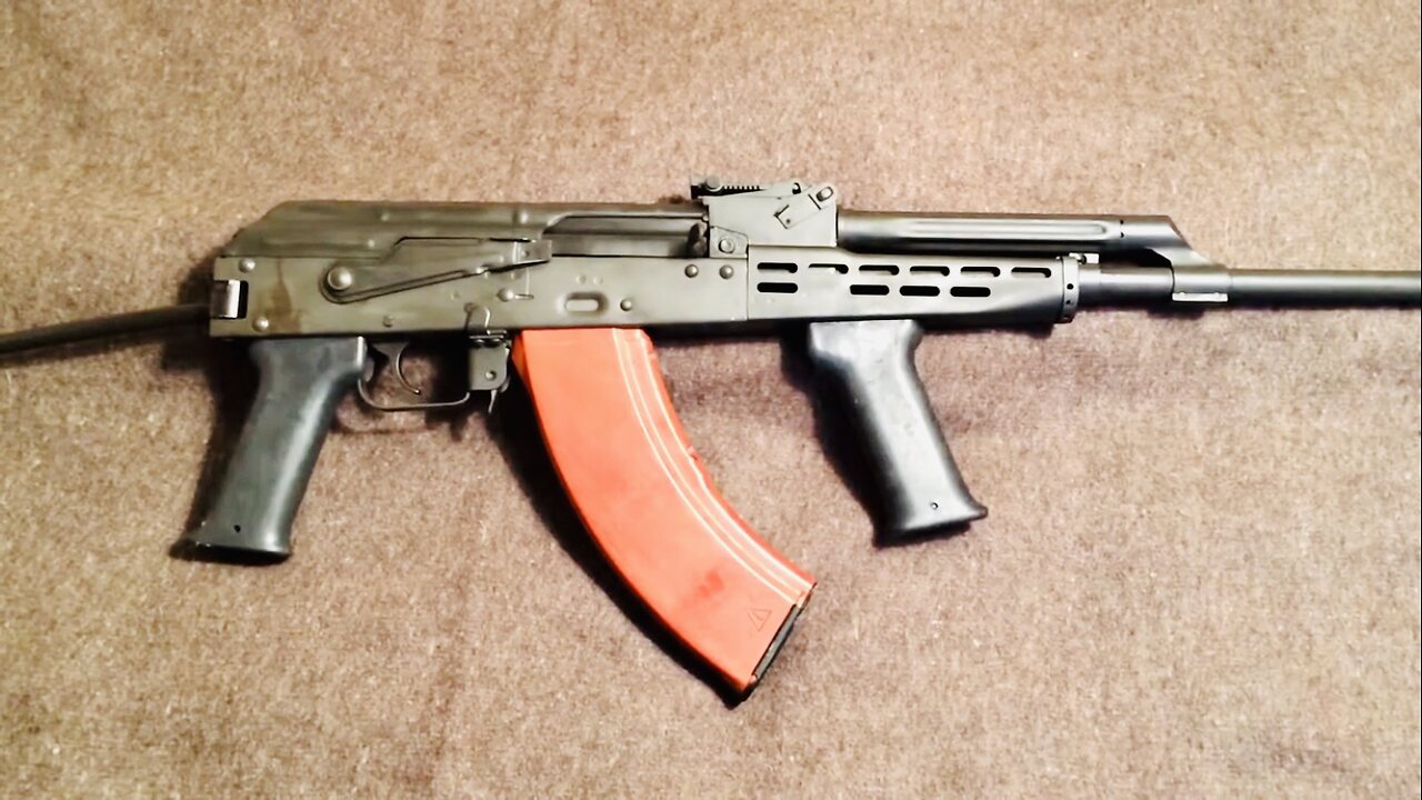 AMD 65 Part 2