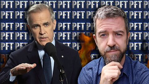 Everything You Need To Know About Mark Carney In Under 7 Minutes…