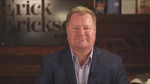 Erick Erickson： Trump should treat Putin like he treats Letitia James ｜ On Balance