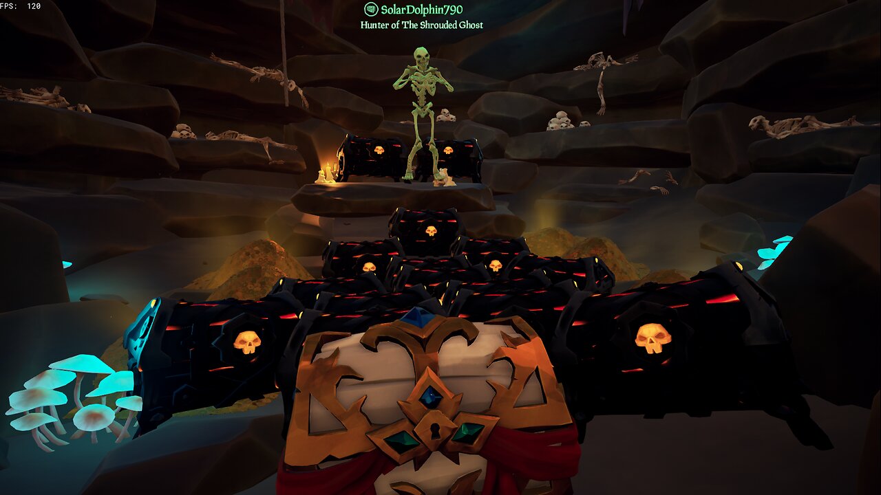🔴[DAILY LIVES] TWITCH !DROPS STREAM DAYS - Day 625/710 | Sea of Thieves | ~ Zen Premium Gaming
