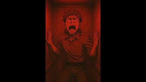 Lift andar kuch toh tha... par usne wapas aane se mana kyun kiya?"
