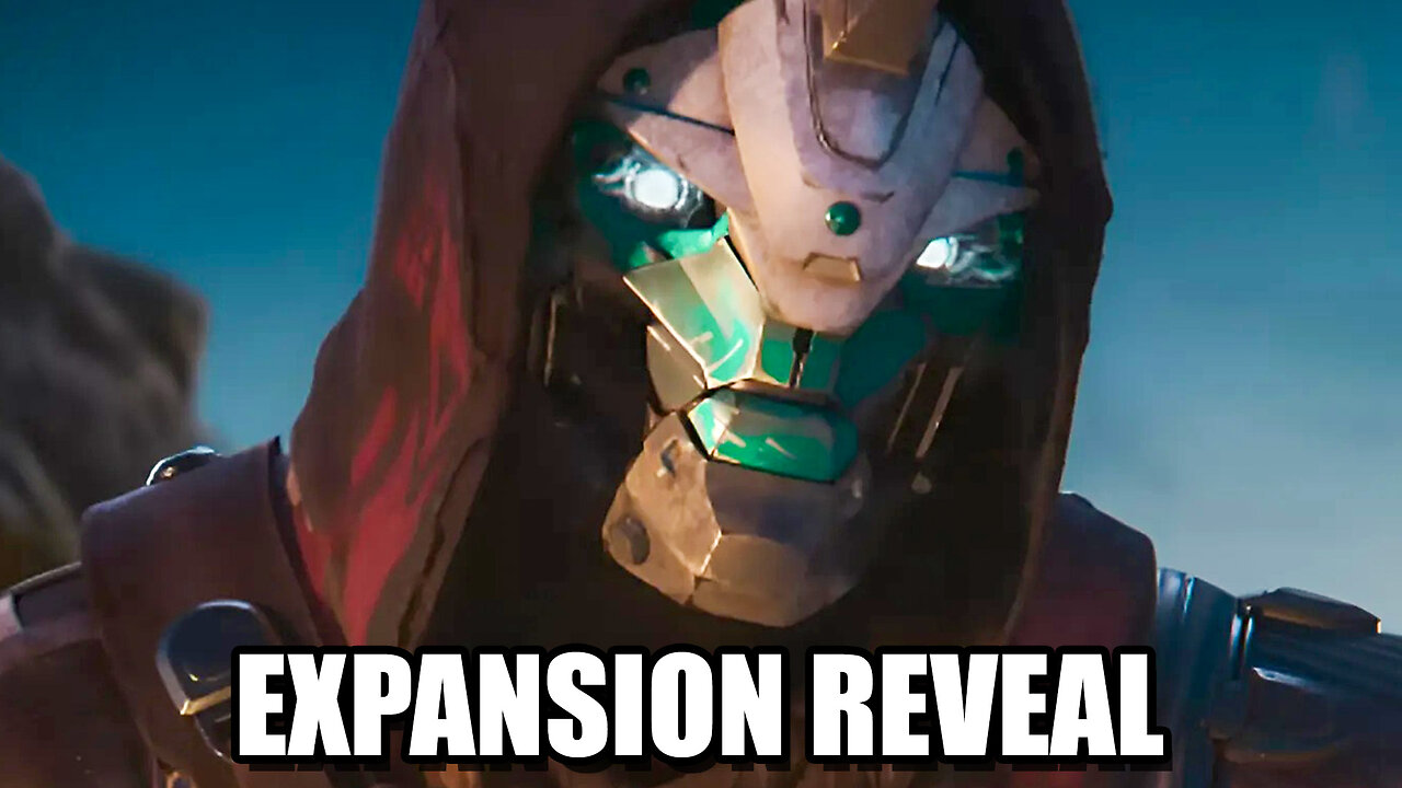 Bungie to Unveil Destiny 2's Eagerly Awaited New Expansion