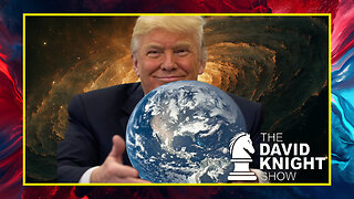 First 100 Days: Trump says “I Run the Country and the World”