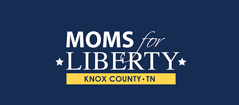 Moms for Liberty Knox TN July 2 update