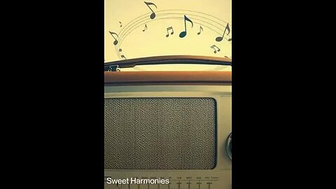 "Sweet Harmonies" - Lyric Factory (2025) - SONG VIDEO