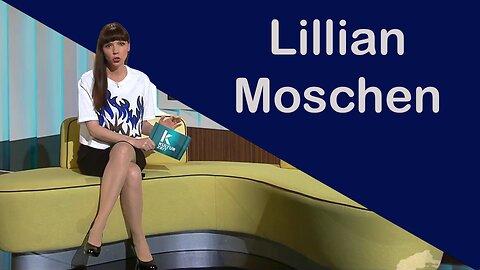 Lillian Moschen 090725
