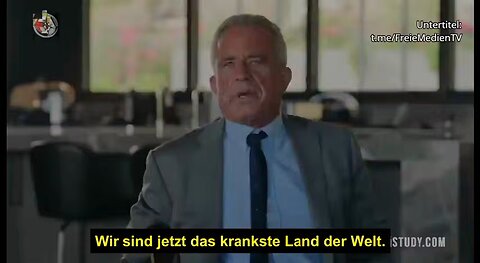 RFK Jr.: Unbequeme Impfstudie endlich enthüllt – 2016 nie veröffentlicht