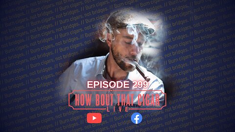 HBTC Live Episode 299 with special guest Eric Drazin