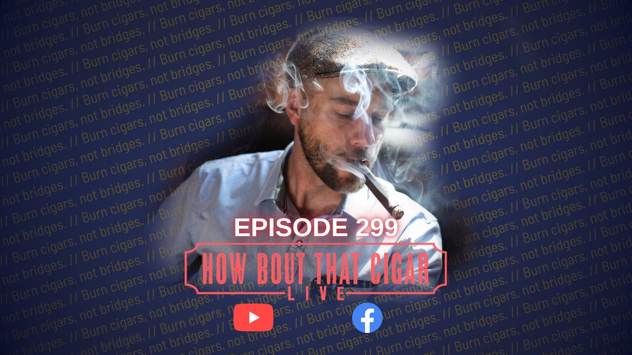 HBTC Live Episode 299 with special guest Eric Drazin