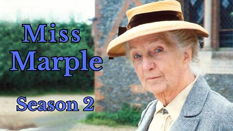 Miss Marple - 2x01 - Sleeping Murder - Part 1