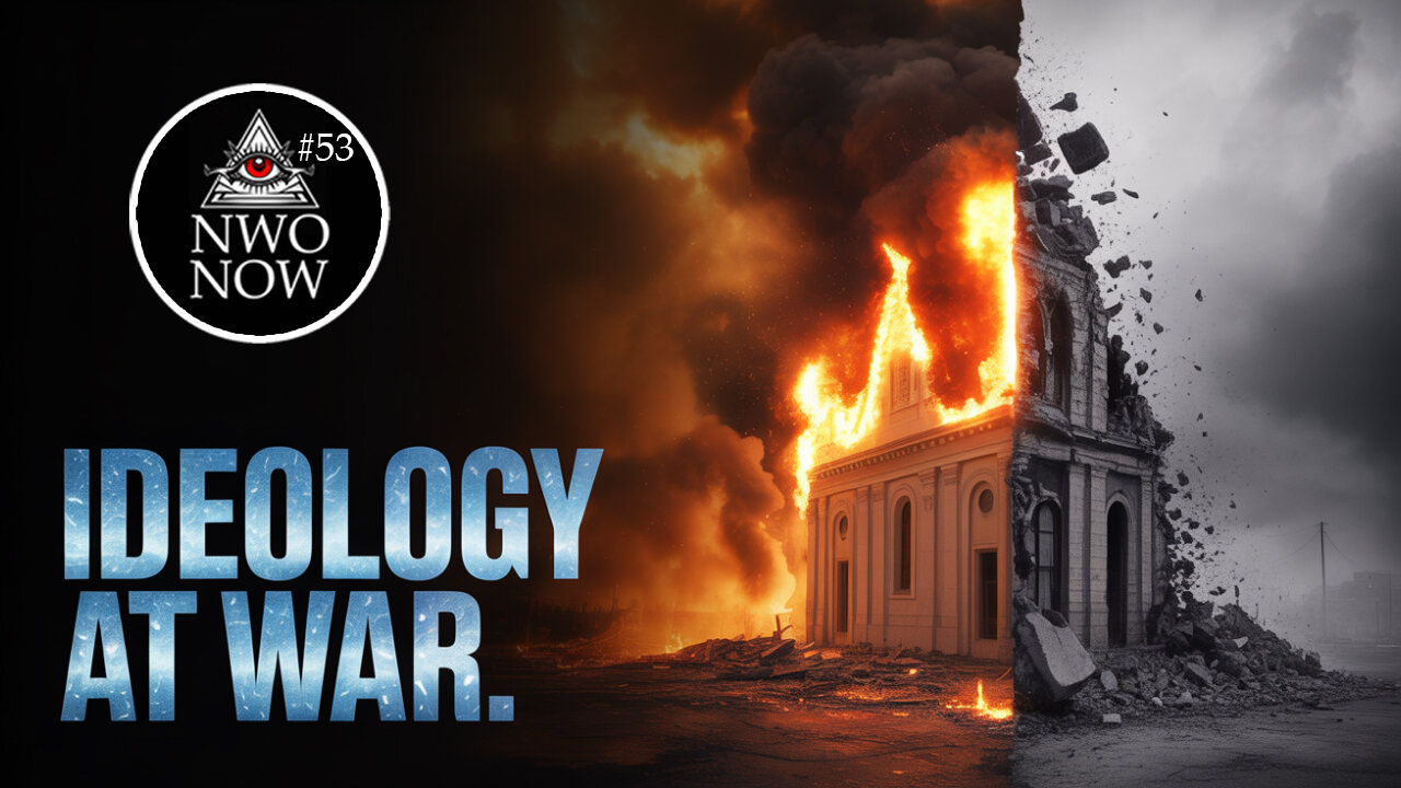 All Quiet on the Eastern Front! - NWONOW #53