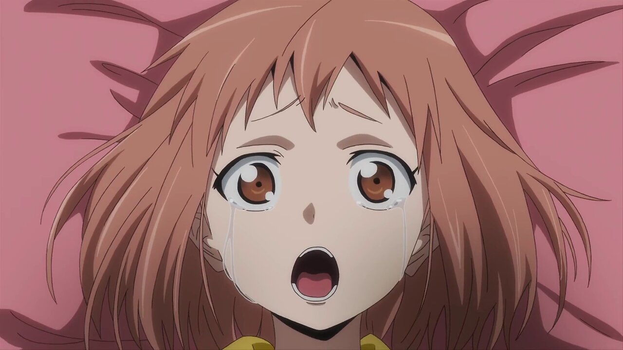 The Devil is A Part-Timer - Chiho's dream