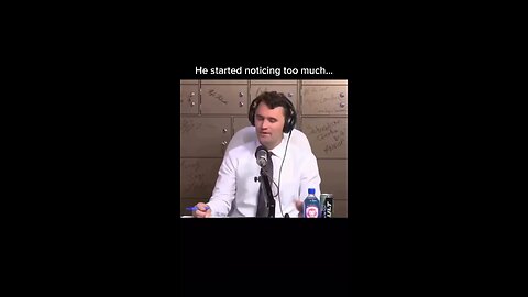 Charlie Kirk was asking the 'wrong' questions