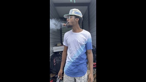 Fake Rockstar Episode 24 Tie Dye Shirts