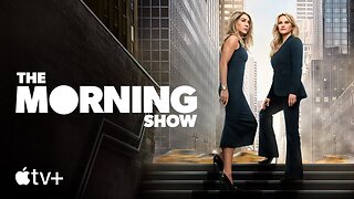 The Morning Show — Season 4 Official Trailer