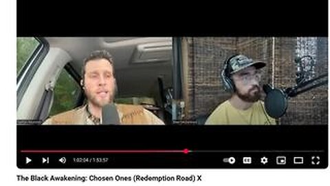 NATHAN REYNOLDS PREDICTS WW3, BLACK AWAKENING, SATANIC ARMY, AND THEN FALSELY TIES IT ALL TO TRUMP