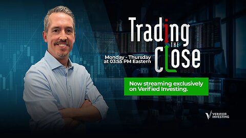 Trading The Close | September 24, 2025