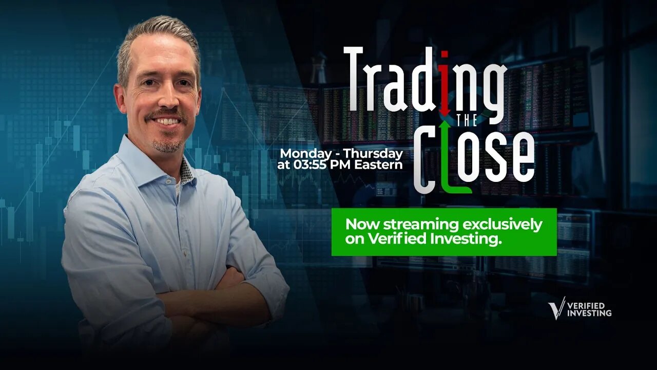 Trading The Close | September 24, 2025