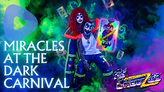 Miracles At The Dark Carnival - DJ CHEEZUS