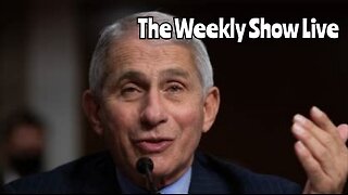 NYT Confirms Fauci’s Pardon Was Signed By Autopen The Weekly Show Live 103