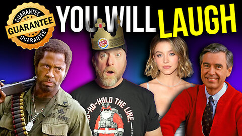 100% GUARANTEE YOU WILL LAUGH! Spicy Friday!