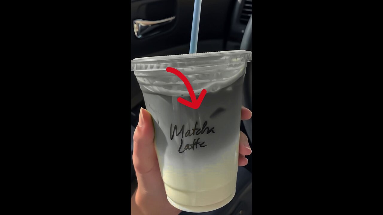 Green Matcha