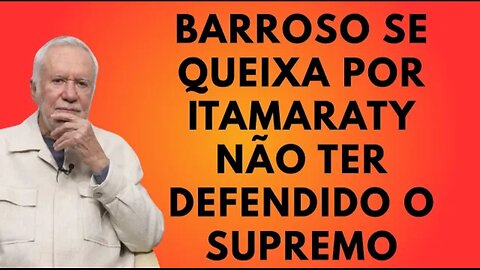 In Brazil, Lula should watch the film “The Mouse That Roared” - by Alexandre Garcia
