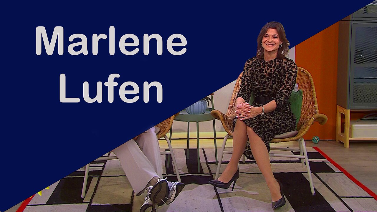 Marlene Lufen 211125