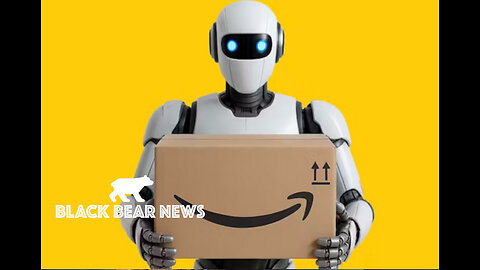 Robot Love | Epstein Lives | Deep Fakes For Sale