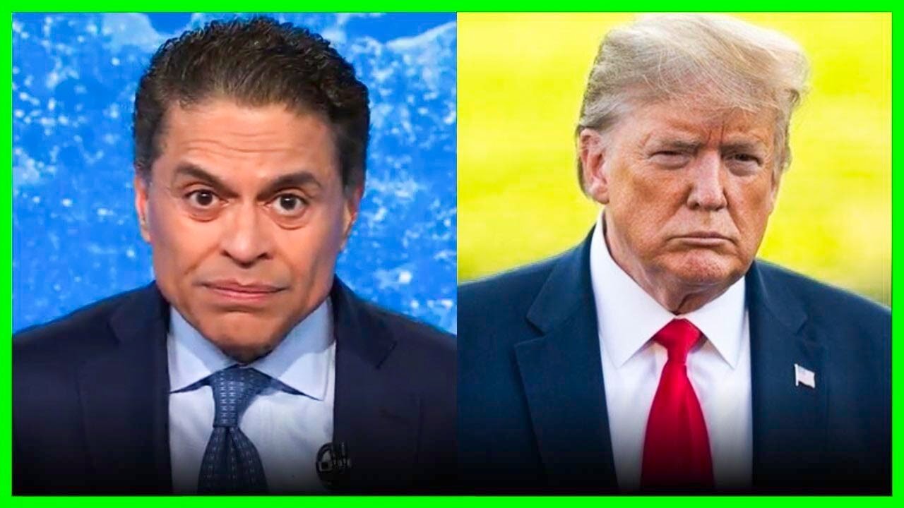ORGY OF CORRUPTION!’: CNN Host TORCHES Trump’s Tariffs | The Kyle Kulinski Show