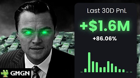 TRADE 1000X MEMECOINS USING GMGN.AI FULL BEGINNER GUIDE