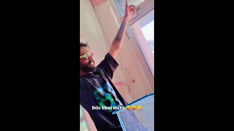 Bhai ka lajavab dance