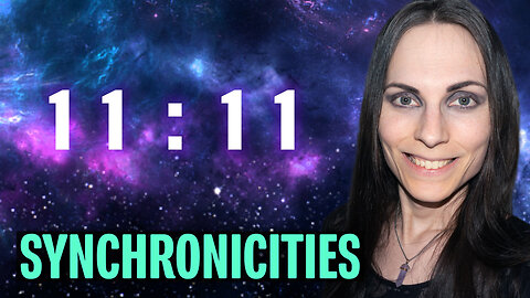Utilizing Synchronicities to Maximize Your Potential