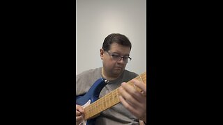 Am7b5 pentatonic scale