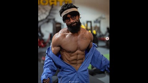 How To Get Jacked💪