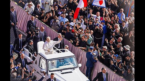 Why They Picked an American Pope