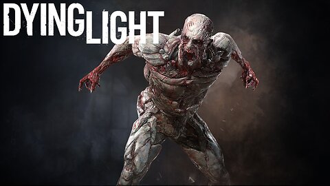 We encounter the terrifying Volatiles in Dying Light!