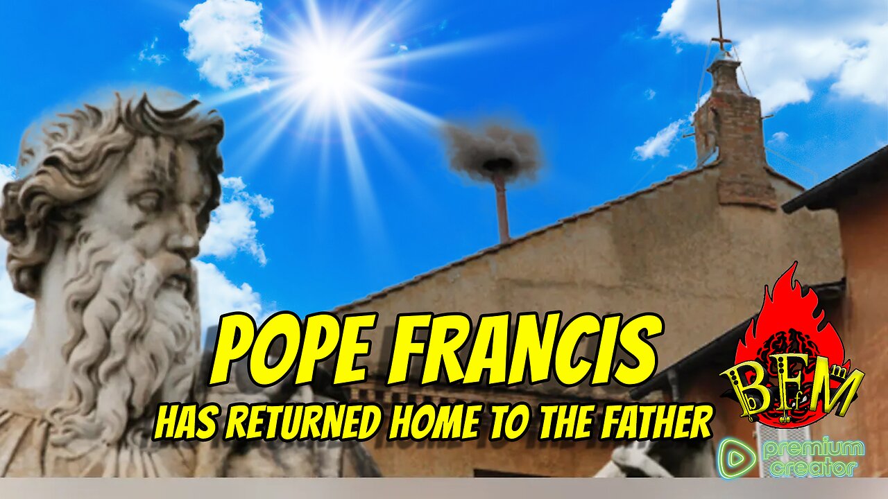 Papal Passing: A New Era for the Vatican?
