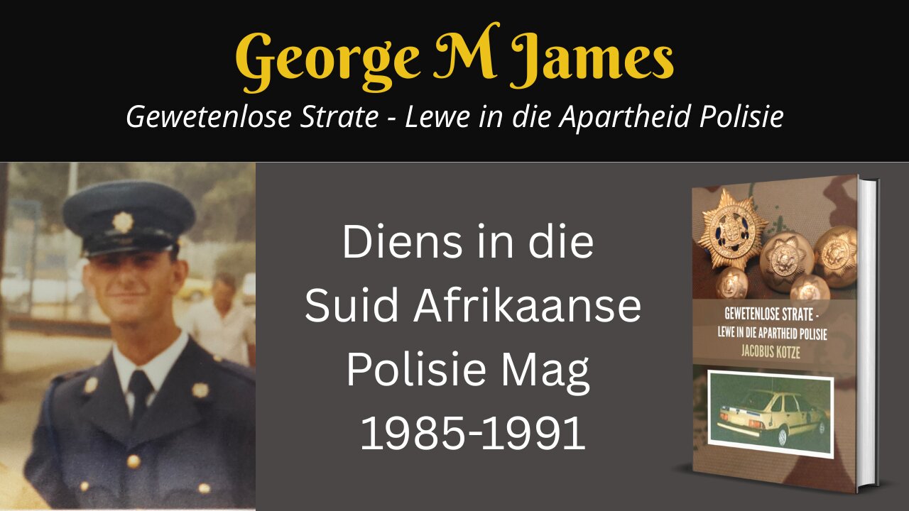 Gewetenlose Strate - Oorsig