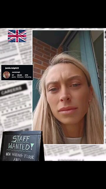 UK Is Prepping For A False Flag Event-More Info