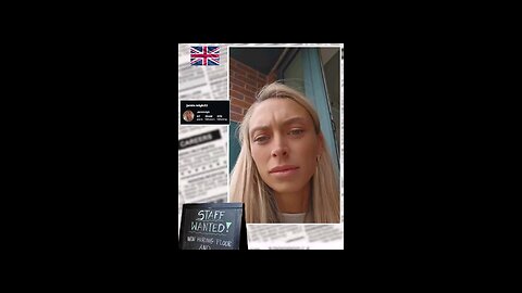 UK Is Prepping For A False Flag Event-More Info