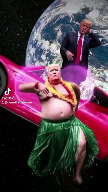 Dance Trend Pierce The Veil So Far So Fake Trend Space Dance #sofarsofake