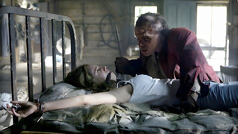 Nobody Sleeps in the Woods Tonight Part 2 (2021) Slasher Movie Recap | Slasher Horror