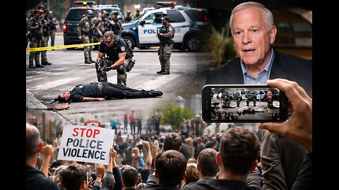 Bystander Video and FBI Criticism Undercut Federal Story of Minnesota Shooting