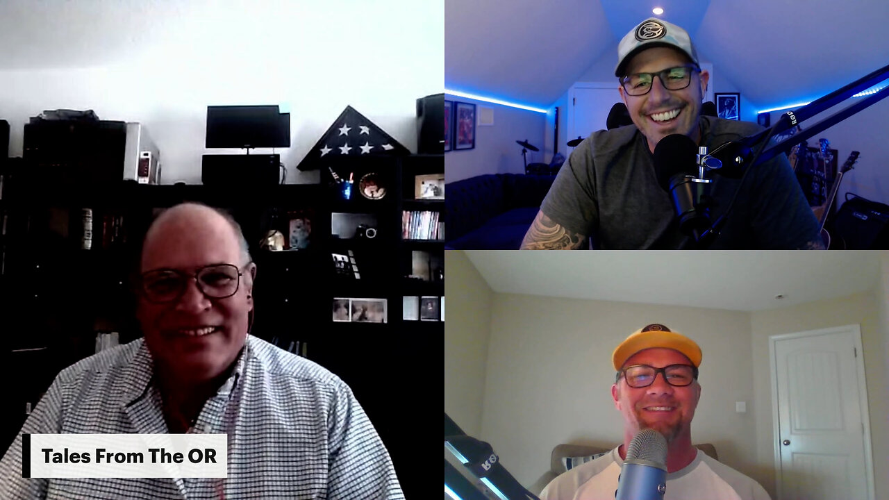 Ep 295| Carson Harris
