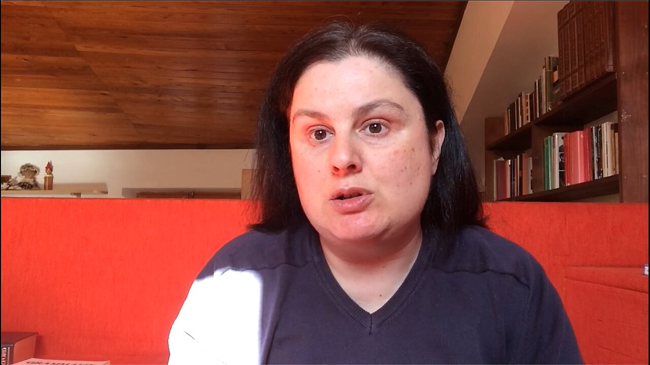 DSP, Vannacci, Mafia In Politica E Gesù Eucaristia