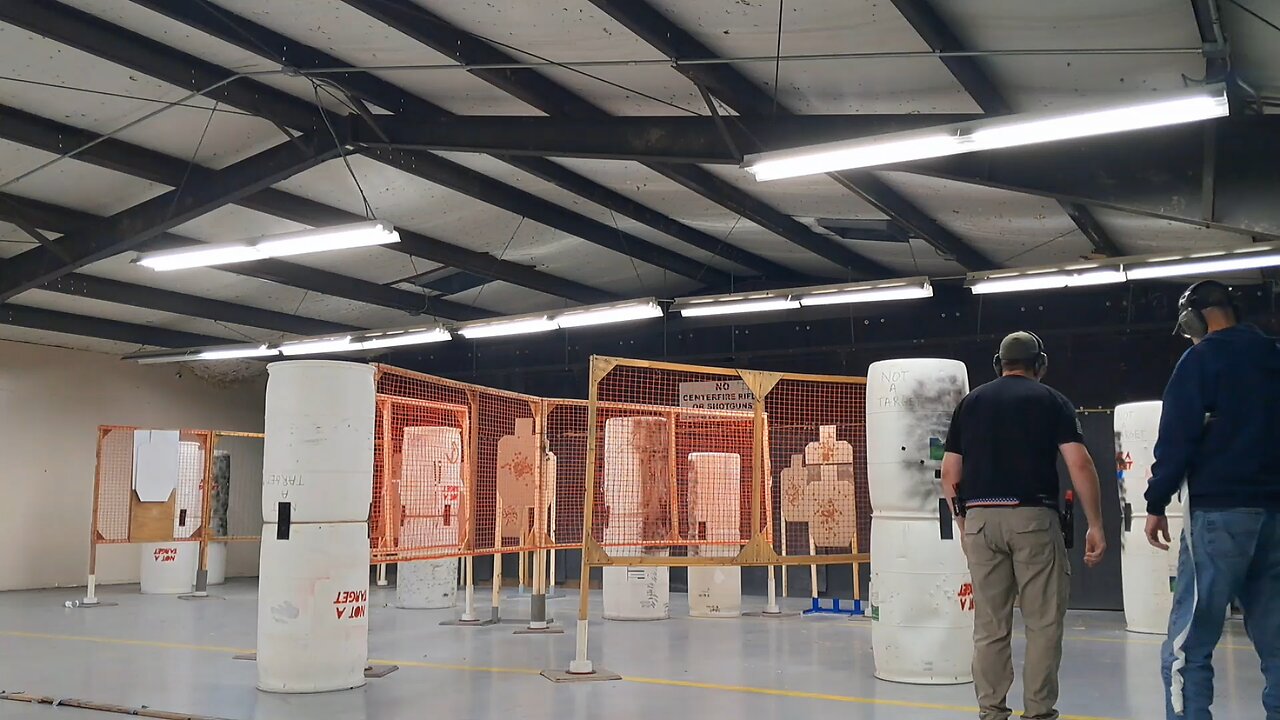 USPSA CZ75B Carry Optics