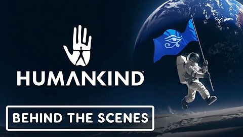 Humankind - Official Late Game Behind The Scenes