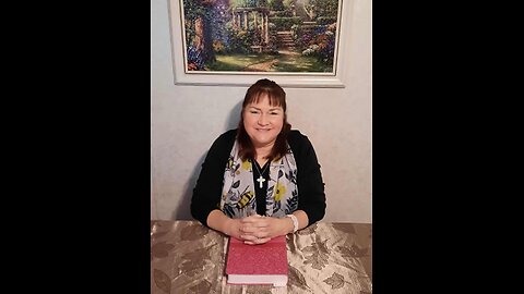 September 9, 2025 - Laura Bovard - The Splendor of Heaven Podcast #34 "Boulder Talk with Jesus"