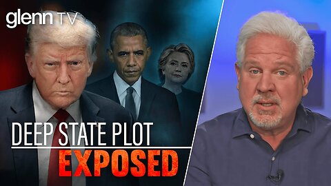 Trump Just Uncovered a MUCH BIGGER Scandal than Russiagate | Glenn TV | Ep 450